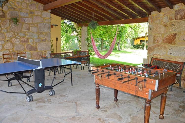 Bed and Breakfast Casa Da Pedrosa Ponte de Lima Exterior foto