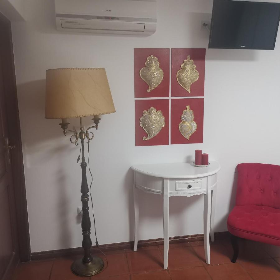 Bed and Breakfast Casa Da Pedrosa Ponte de Lima Exterior foto