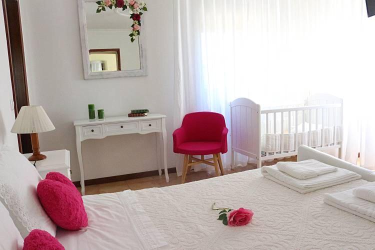 Bed and Breakfast Casa Da Pedrosa Ponte de Lima Exterior foto