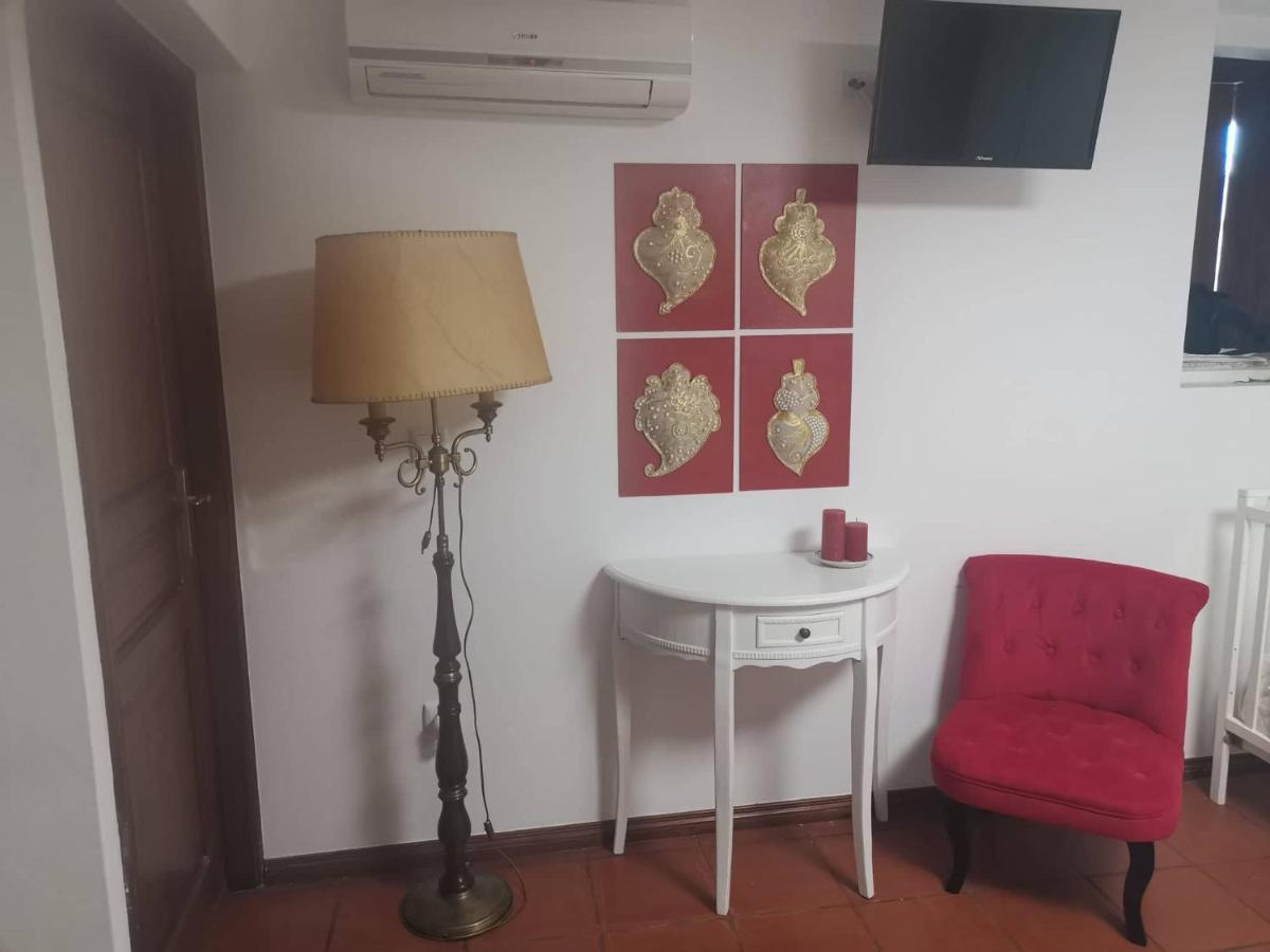 Bed and Breakfast Casa Da Pedrosa Ponte de Lima Exterior foto